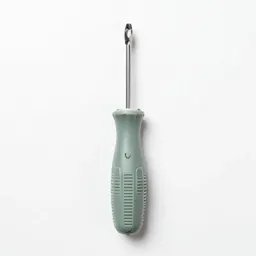 Spiral ratchet screwdriver