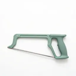Two-handed saw