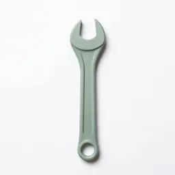 Alligator wrench