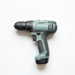 Electric drill