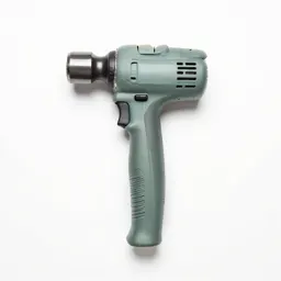 Electric hammer