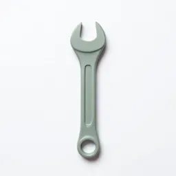 Open-end wrench