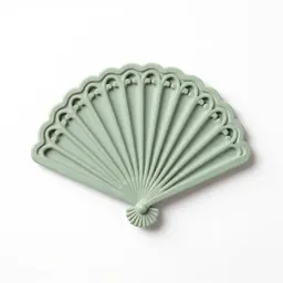 Fan tracery