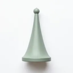 Finial