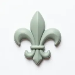 Fleur-de-lis