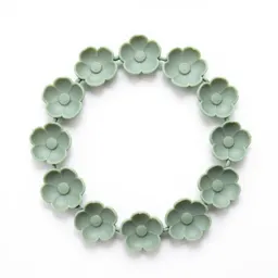 Flower chain