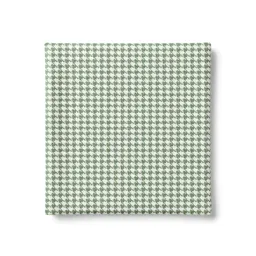 Houndstooth check