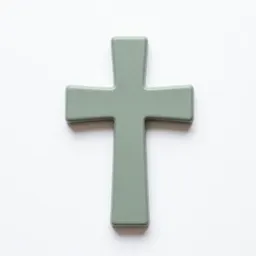 Patriarchal cross