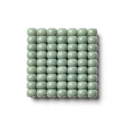 Quirk bead