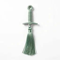 Sword knot