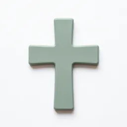 Tau cross