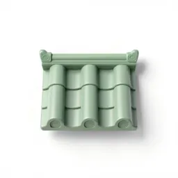 Antefix