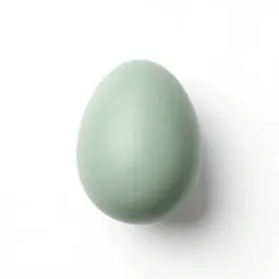 Egg-and-dart