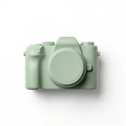 Box camera