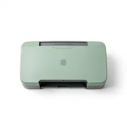 Bubble jet printer