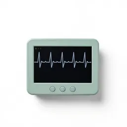 Cardiac monitor