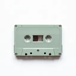 Cassette deck
