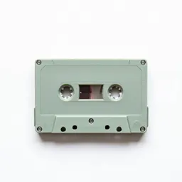 Cassette player