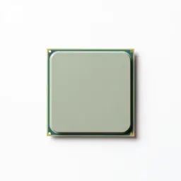 Central processing unit