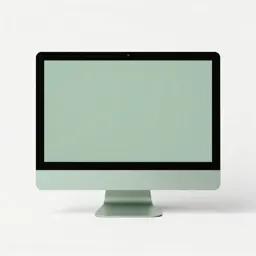 Computer monitor