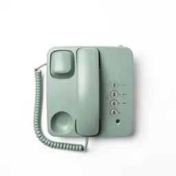 Desk phone