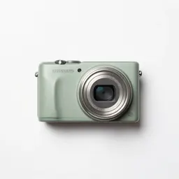 Digital camera