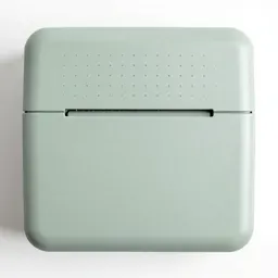 Dot matrix printer