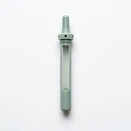 Glow tube