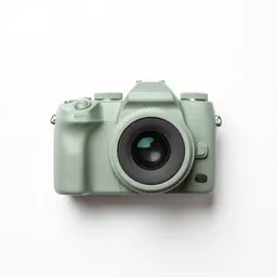 Motion-picture camera