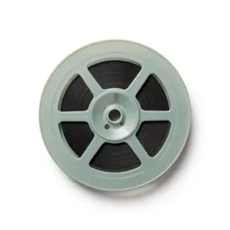 Motion-picture film