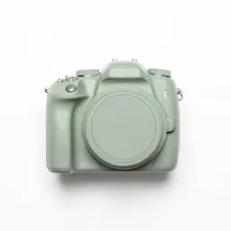 Photographic equipment