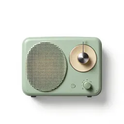 Radio-phonograph