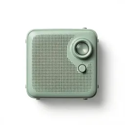 Radio receiver