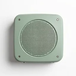 Radio transmitter