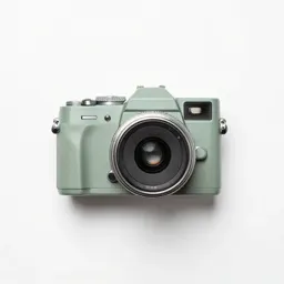 Reflex camera