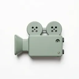 Sound camera