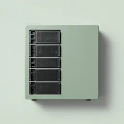 Supercomputer