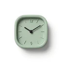 System clock