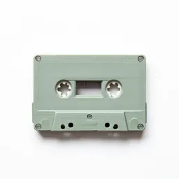 Tape deck