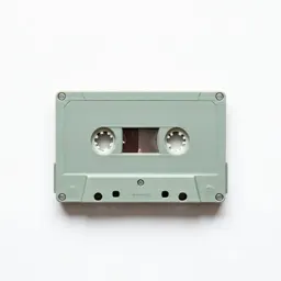 Tape player