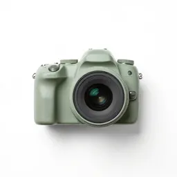 Television camera