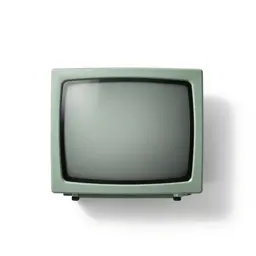 Television equipment