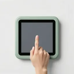 Touch screen