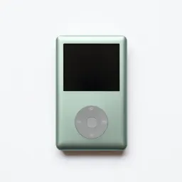 Video iPod