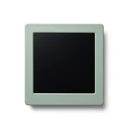 Active matrix screen