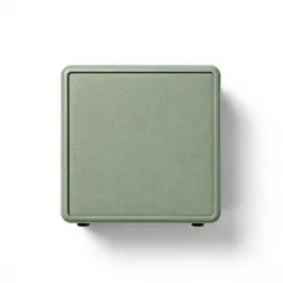 Audio amplifier