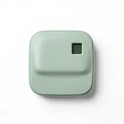 Electronic fetal monitor