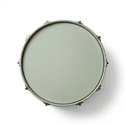 Bass drum