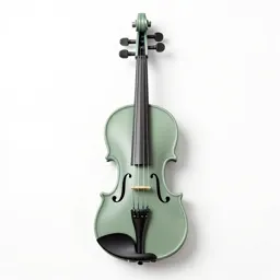 Bass fiddle
