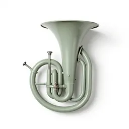 Bass horn